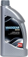 Photos - Gear Oil Petrol Ofisi Maxigear EP-X 80W-90 1L 1 L
