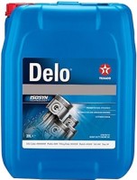 Photos - Gear Oil Texaco DELO Gear TDL 80W-90 20L 20 L