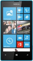Mobile Phone Nokia Lumia 520 8 GB / 0.5 GB