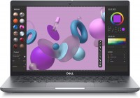 Photos - Laptop Dell Precision 14 3480 (N216P3480EMEAVP)