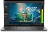 Photos - Laptop Dell Precision 15 5570 (5570-K0C02)
