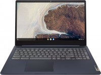 Photos - Laptop Lenovo IdeaPad 3 Chrome 15IJL6 (3C 15IJL6 82N4003GPB)