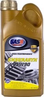 Photos - Gear Oil Sash Endurance 75W-90 1 L