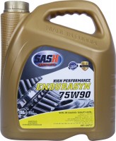 Photos - Gear Oil Sash Endurance 75W-90 5 L