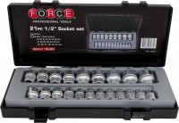 Photos - Bits / Sockets Force 4212 