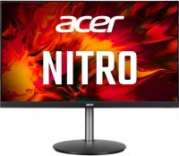 Photos - Monitor Acer Nitro XF273M3bmiiprx 27 "  black