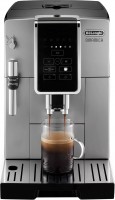 Photos - Coffee Maker De'Longhi Dinamica ECAM 350.25.SB stainless steel