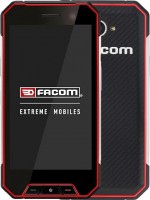 Photos - Mobile Phone FACOM F400 16 GB / 2 GB