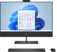 Photos - Desktop PC HP Pavilion 31.5 All-in-One