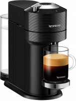 Photos - Coffee Maker Nespresso Vertuo Next Aeroccino3 ENV120 Black black