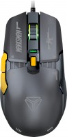Photos - Mouse Yenkee Modular Wired Gaming Mouse Marksman 