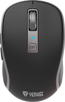 Photos - Mouse Yenkee 2.4G + BT Wireless Rechargeable Mouse Noble 