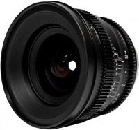 Photos - Camera Lens SLR Magic 18mm T2.8 Cine 