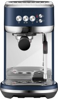 Coffee Maker Breville Bambino Plus BES500DBL blue