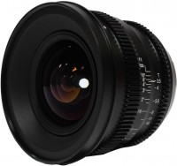 Photos - Camera Lens SLR Magic 15mm T3.5 Cine MicroPrime 