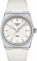 Wrist Watch TISSOT PRX T137.410.17.011.00 