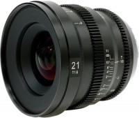 Camera Lens SLR Magic 21mm T1.6 Cine 