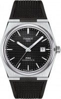 Wrist Watch TISSOT PRX T137.407.17.051.00 
