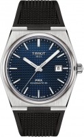 Wrist Watch TISSOT PRX T137.407.17.041.00 