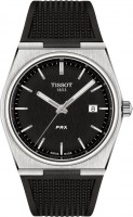 Wrist Watch TISSOT PRX T137.410.17.051.00 