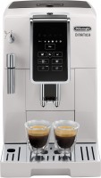 Photos - Coffee Maker De'Longhi Dinamica ECAM 350.20.W white