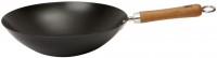 Photos - Pan Dexam School of Wok 12322005 30 cm