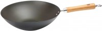 Photos - Pan Dexam School of Wok 12322044 30 cm