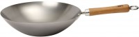 Photos - Pan Dexam School of Wok 12322004 30 cm