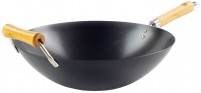 Photos - Pan Dexam School of Wok 12322043 36 cm