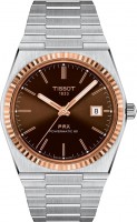 Wrist Watch TISSOT PRX T931.407.41.291.00 