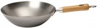 Photos - Pan Dexam School of Wok 12322002 27 cm