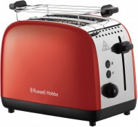 Photos - Toaster Russell Hobbs Colours Plus 26554-56 