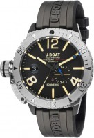Photos - Wrist Watch U-Boat Sommerso 9007/A 