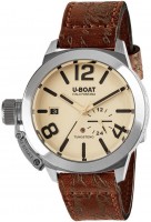 Photos - Wrist Watch U-Boat Classico 8892 