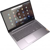 Photos - Laptop Lenovo IdeaPad 3 Chrome 15IJL6 (3C 15IJL6 82N4002HUS)