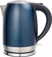 Photos - Electric Kettle VICCIO FK-1507-2B blue