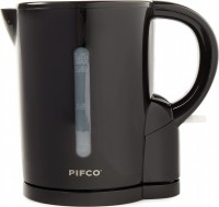 Photos - Electric Kettle Pifco 204677 black