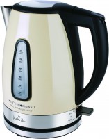 Photos - Electric Kettle Kalorik JK39986 3000 W 1.7 L  beige