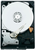 Photos - Hard Drive Lenovo SATA II 43R1990 500 GB