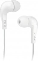 Photos - Headphones SBS Studio Mix 10 