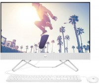 Photos - Desktop PC HP 27-cb10 All-in-One (27-cb1023ua)