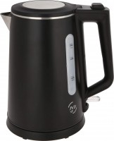 Photos - Electric Kettle JVD Saisons 900 W 1 L