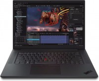 Photos - Laptop Lenovo ThinkPad P1 Gen 6