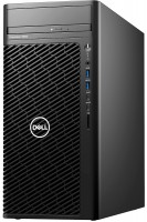 Photos - Desktop PC Dell Precision 3660 MT