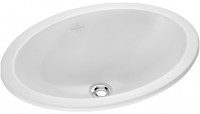 Photos - Bathroom Sink Villeroy & Boch Loop&Friends 61553101 660 mm