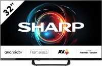 Photos - Television Sharp 32FH8EA 32 "