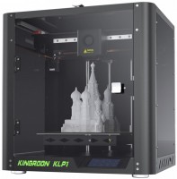 Photos - 3D Printer Kingroon KLP1 