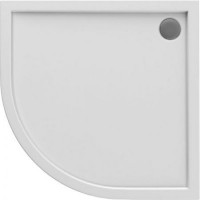 Photos - Shower Tray Oltens Superior 80x80 16001000 