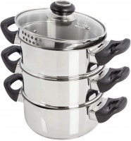 Photos - Stockpot Morphy Richards 970008 