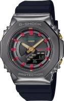 Photos - Wrist Watch Casio G-Shock GM-S2100CH-1A 